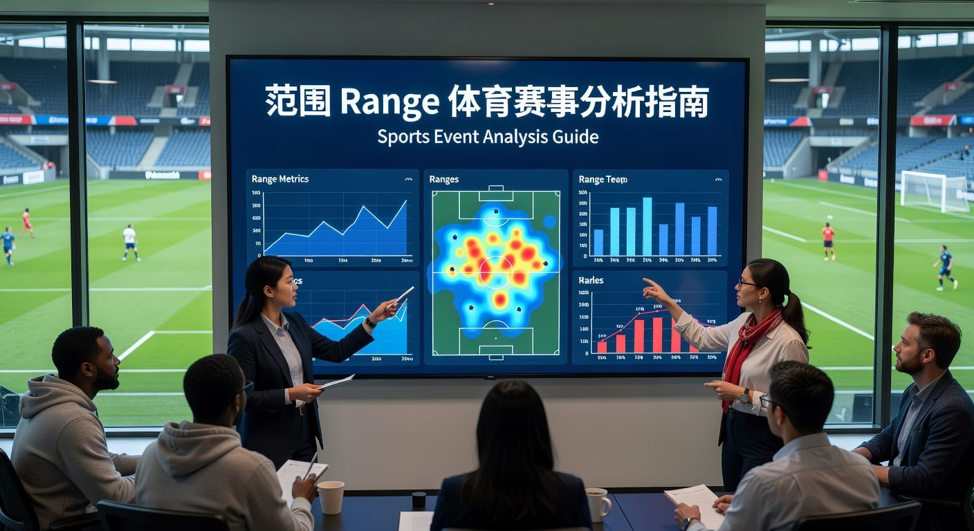 范围 range：2026年体育投注技巧与区间判断