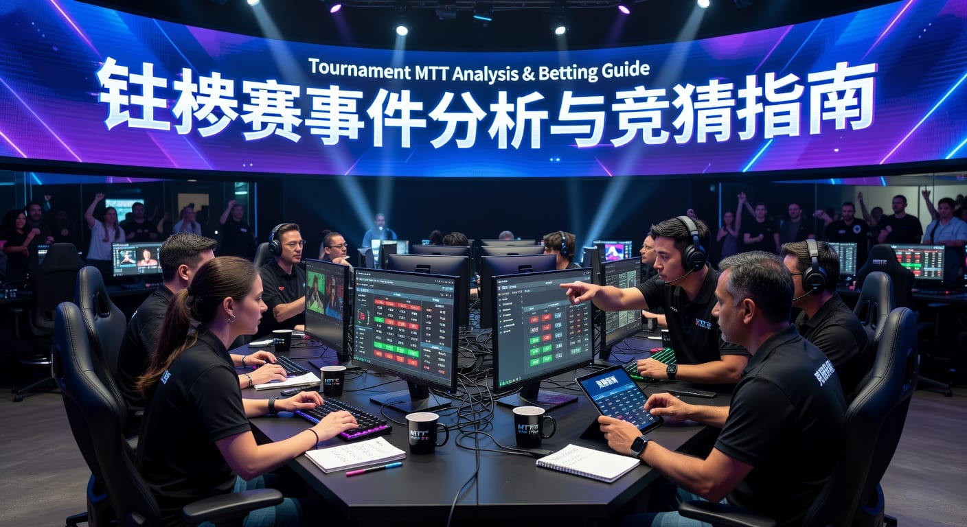 锦标赛 tournament MTT：赛制、看点与实战观察