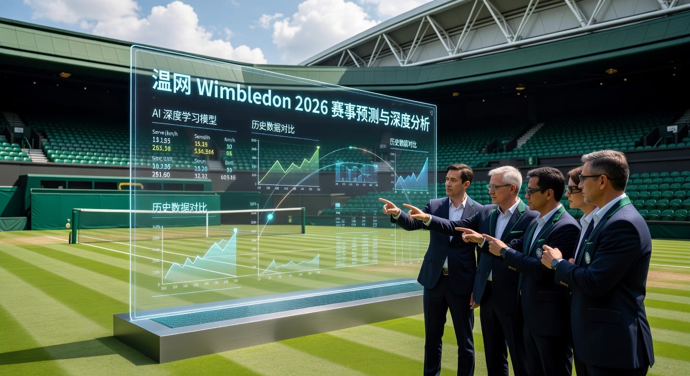温网 Wimbledon 2026年赛前看点与投注观察