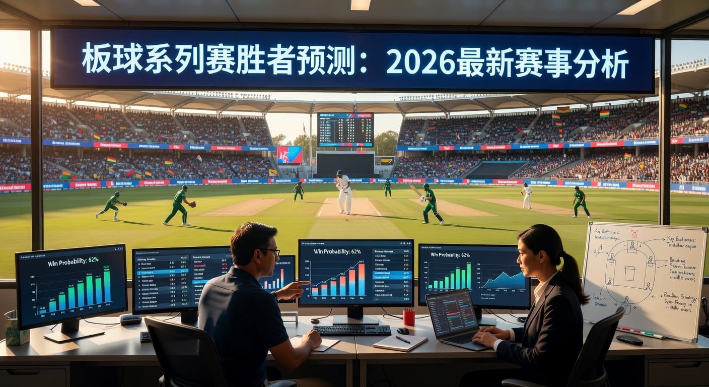 板球系列赛胜者 Series Winner：2026年体育赛事分析