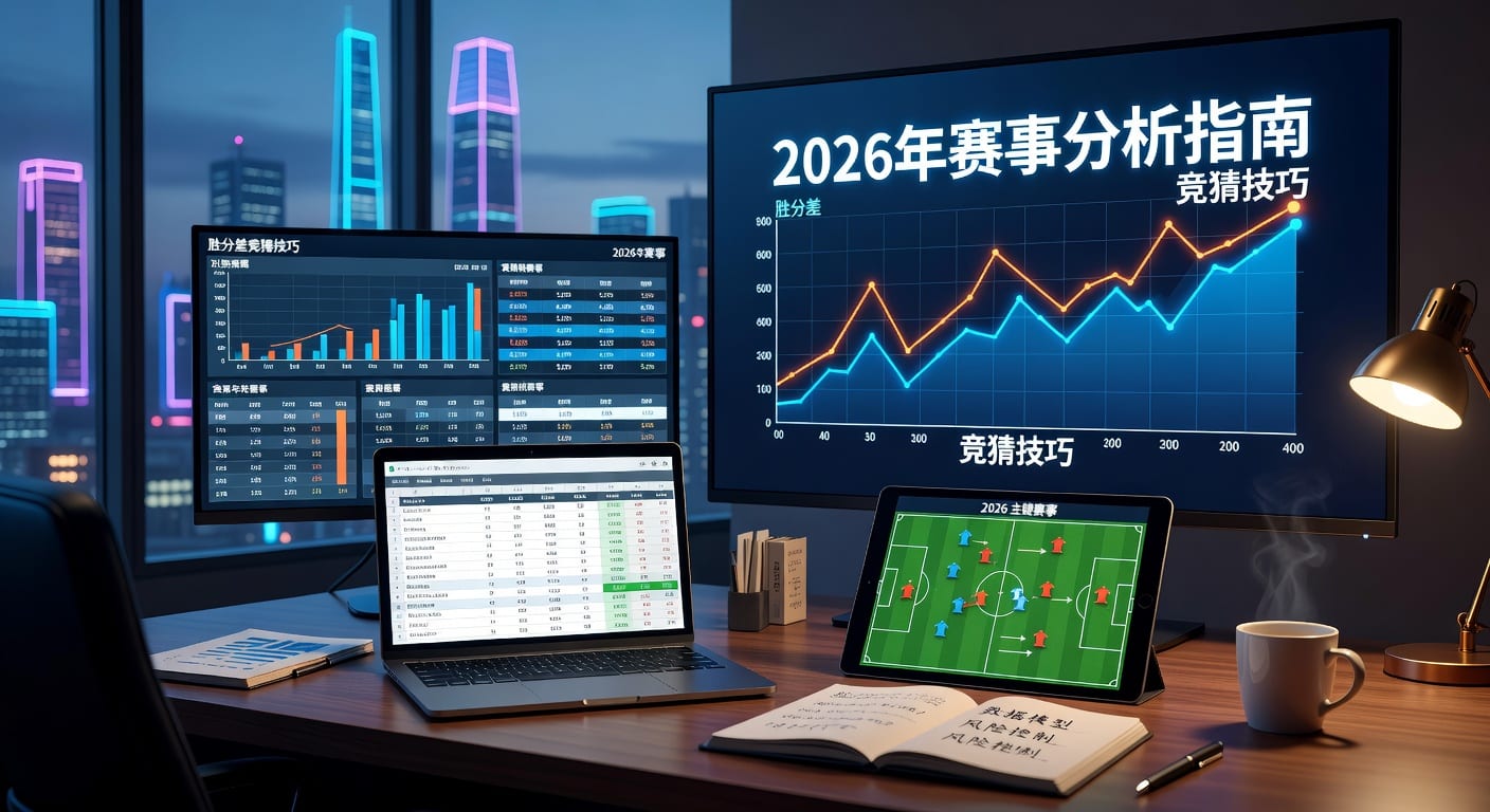 胜分差 winning margin：分差投注技巧与实战判断